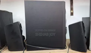 F D Sound Box