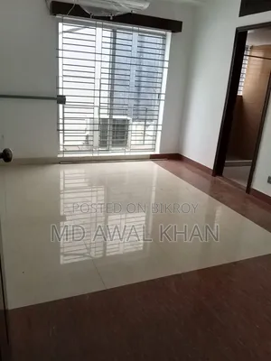 4-Bedroom Apartment in Gulshan for Rent