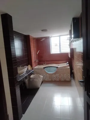 4-Bedroom Apartment in Gulshan for Rent