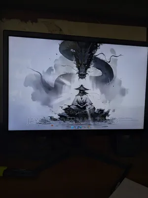 Desktop Computer 8GB AMD Ryzen 5 SSD 512GB