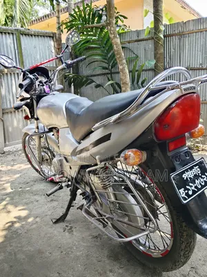 Bajaj Freedom 2019 Gray