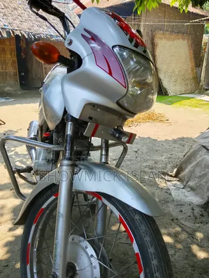 Bajaj Freedom 2019 Gray