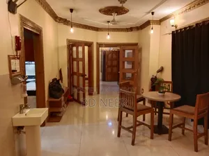 গুলশানে ফার্নিশড ৩ বেডরুমের অ্যাপার্টমেন্ট ভাড়ার জন্য