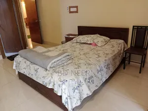 গুলশানে ফার্নিশড ৩ বেডরুমের অ্যাপার্টমেন্ট ভাড়ার জন্য