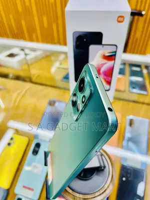 Xiaomi Redmi Note 12 128 GB Green