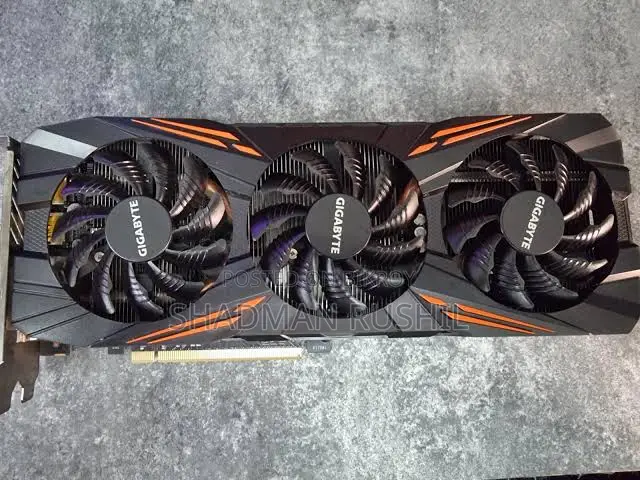Gigabyte GA-H110MSTX-HD3-ZK 8GB Intel Core I5 HDD+SSD 512GB