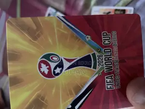 Football Rare Cards