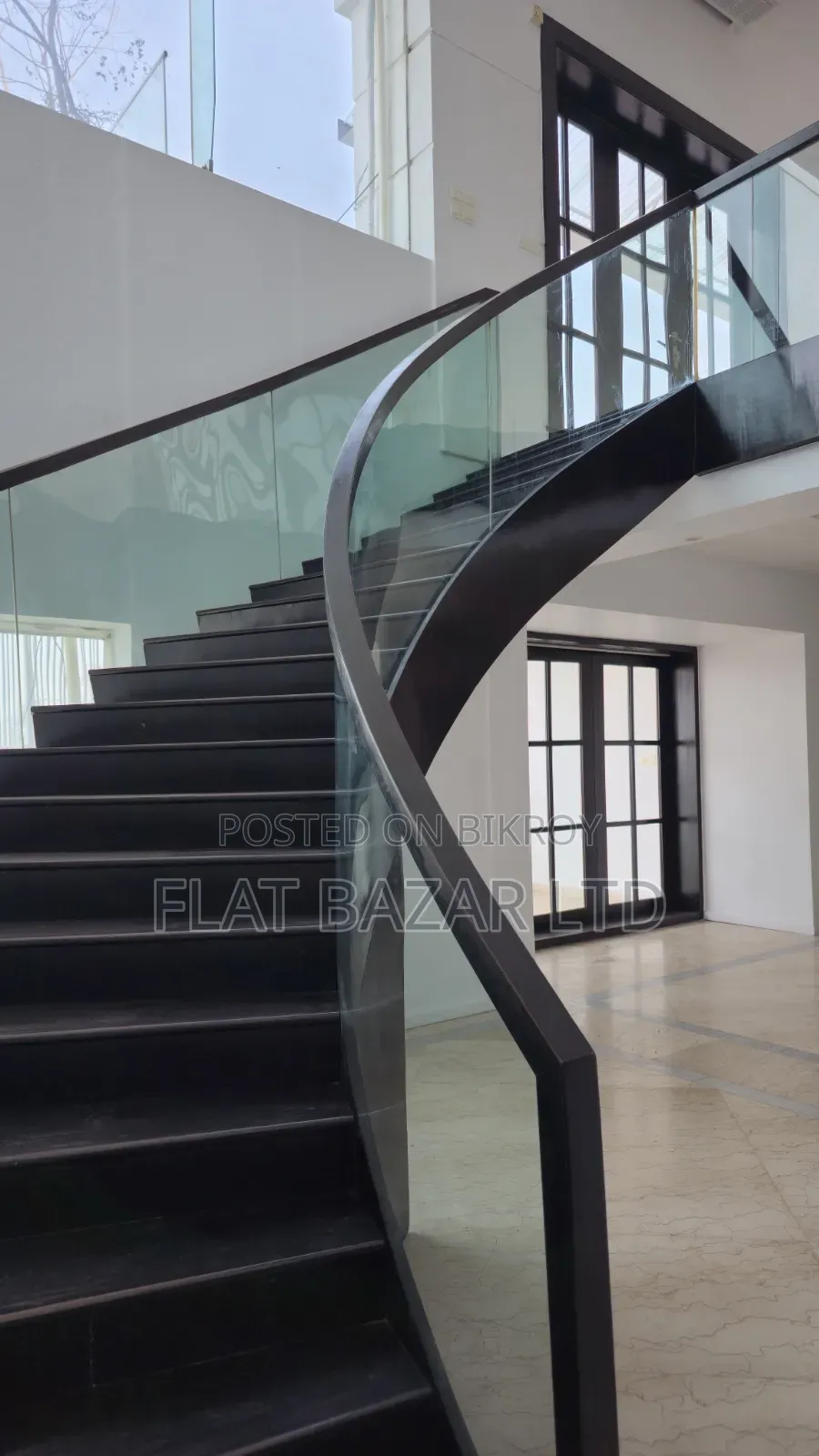 5-bedroom Duplex in Rangs, Gulshan for Rent