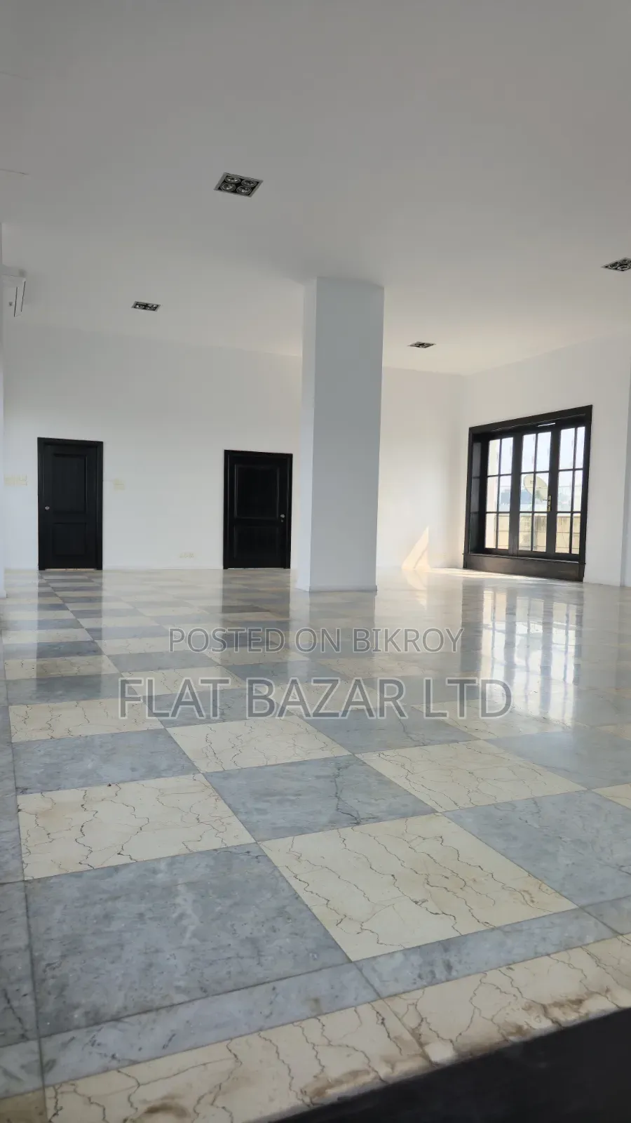 5-bedroom Duplex in Rangs, Gulshan for Rent