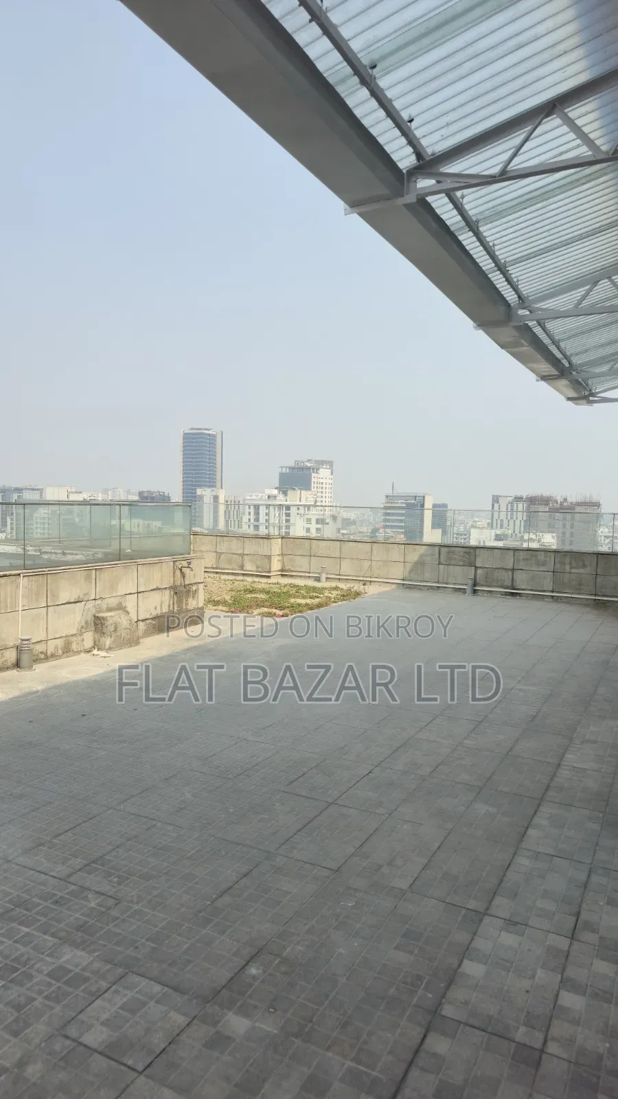 5-bedroom Duplex in Rangs, Gulshan for Rent