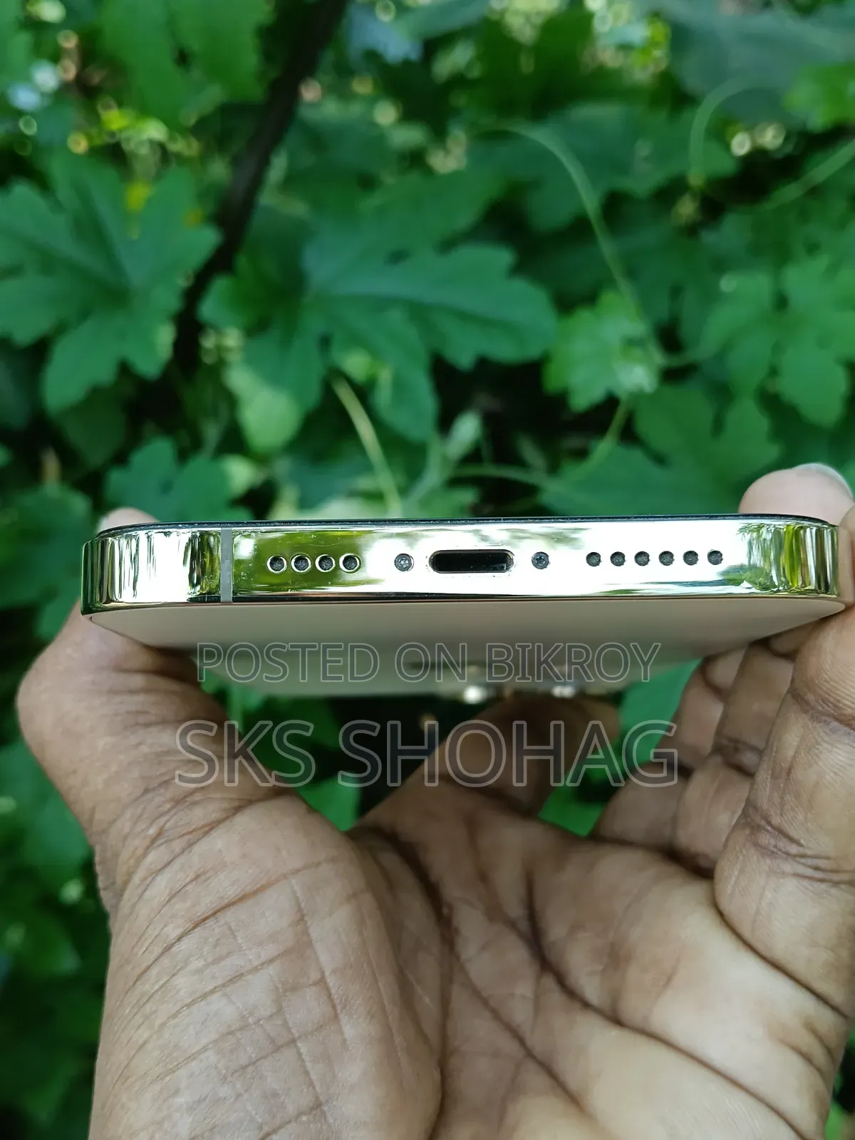 Apple iPhone 13 Pro Max 256 GB Gold