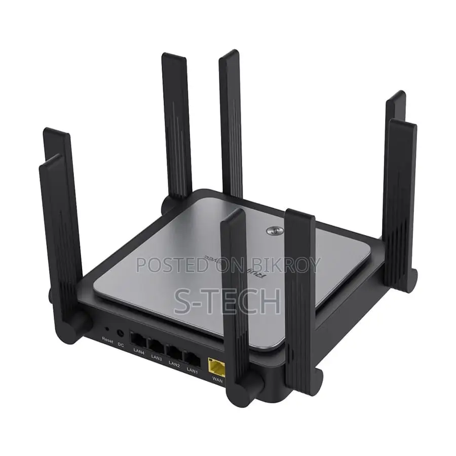 Ruijie Rg-Ew3200gx Pro 3200 MBPS