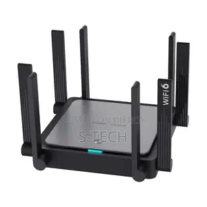 Ruijie Rg-Ew3200gx Pro 3200 MBPS
