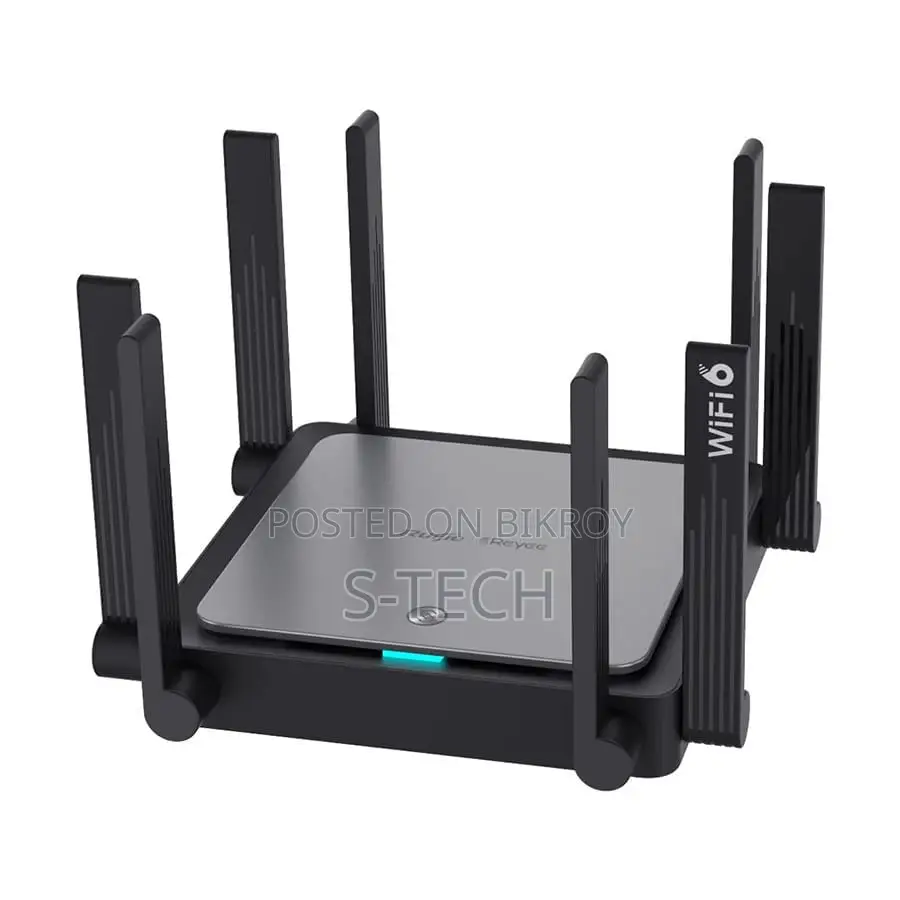 Ruijie Rg-Ew3200gx Pro 3200 MBPS