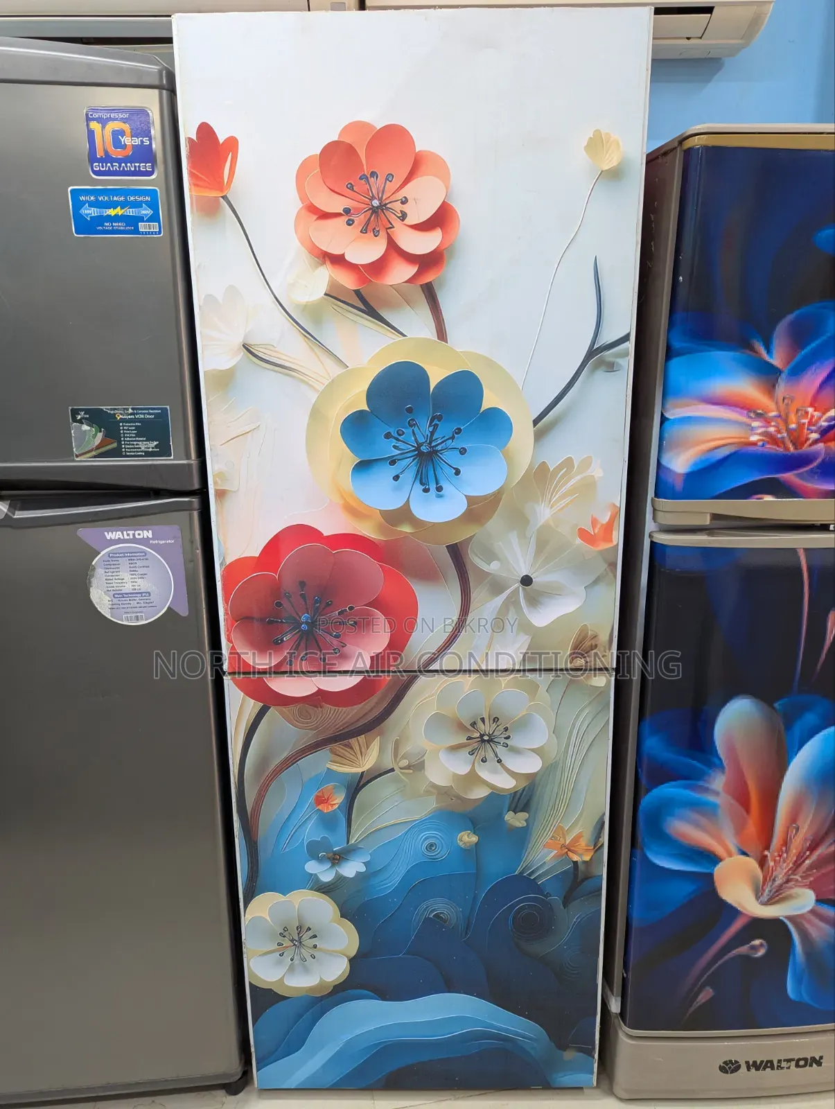 Jamuna Freeze 300 Ltr.