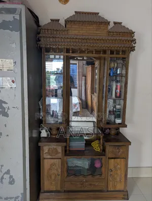 Dressing Table