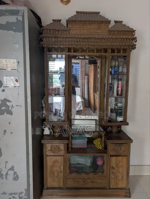 Dressing Table