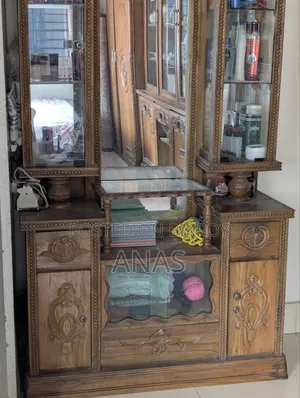 Dressing Table