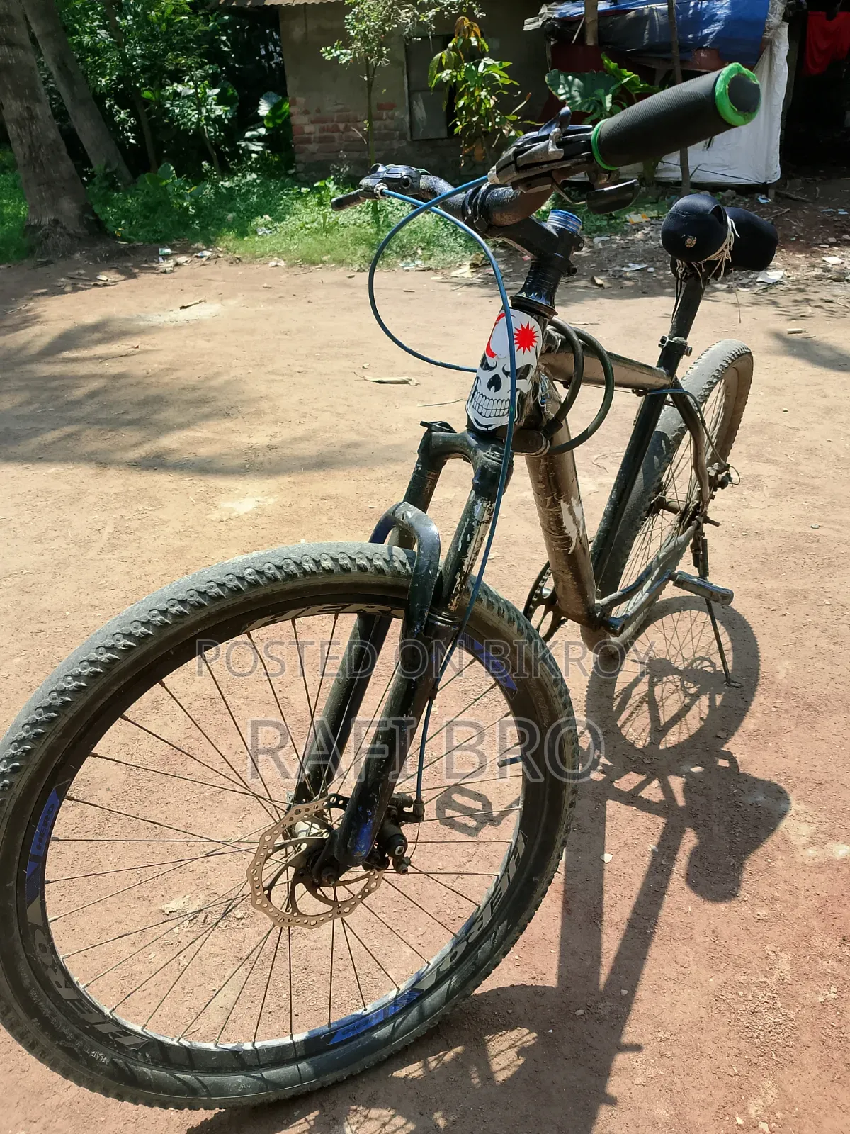 Bicycle for Men