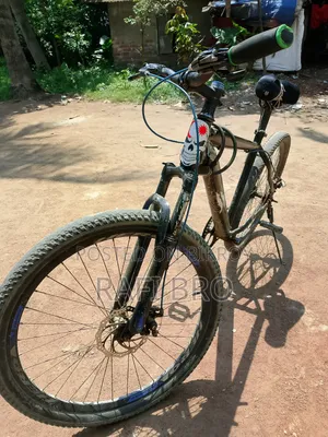 Bicycle for Men
