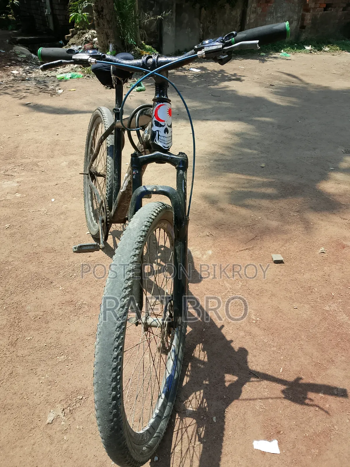 Bicycle for Men