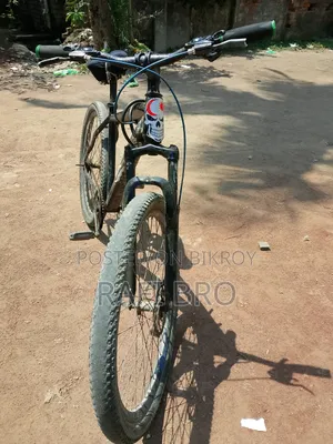 Bicycle for Men