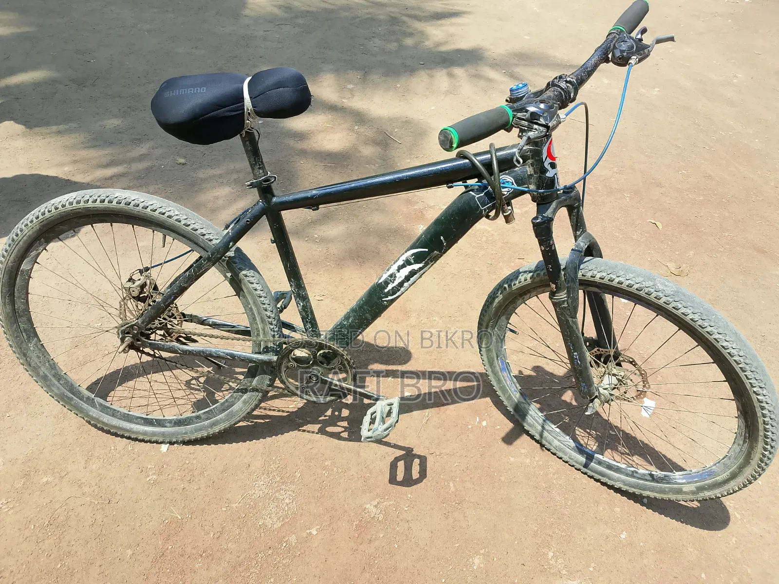 Bicycle for Men
