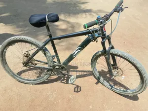 Bicycle for Men
