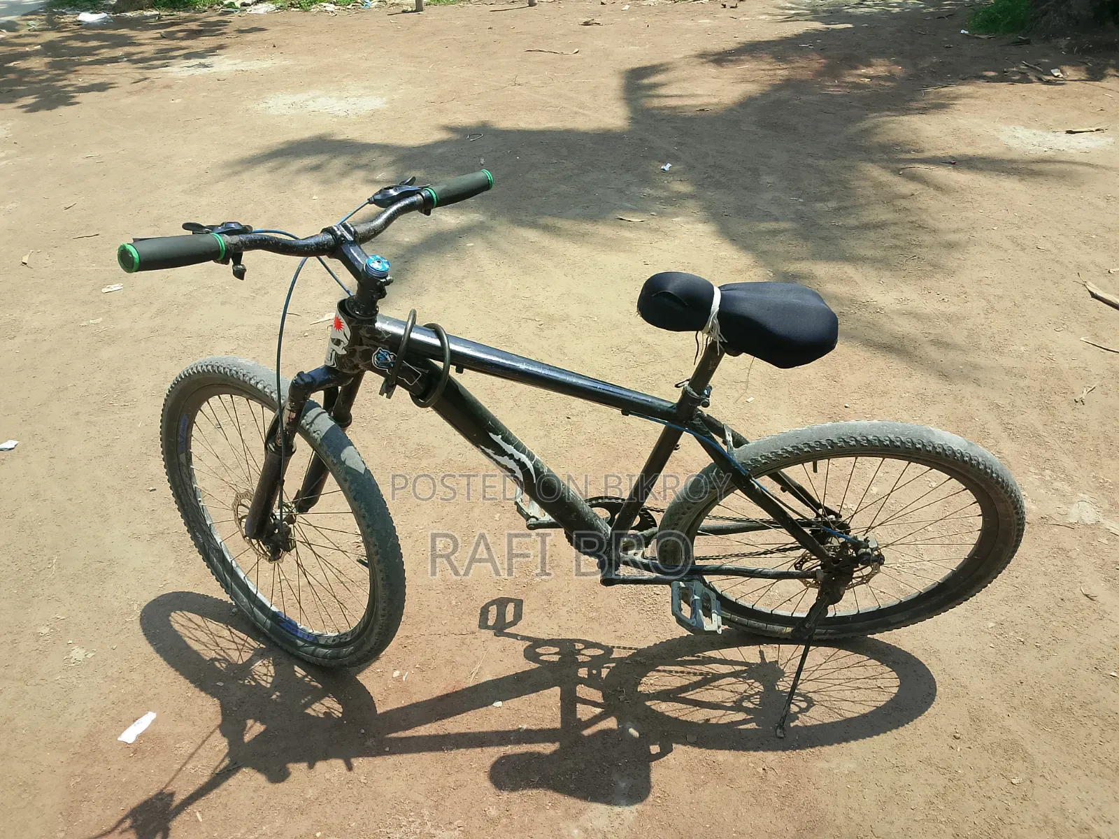 Bicycle for Men