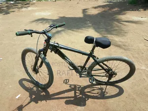 Bicycle for Men