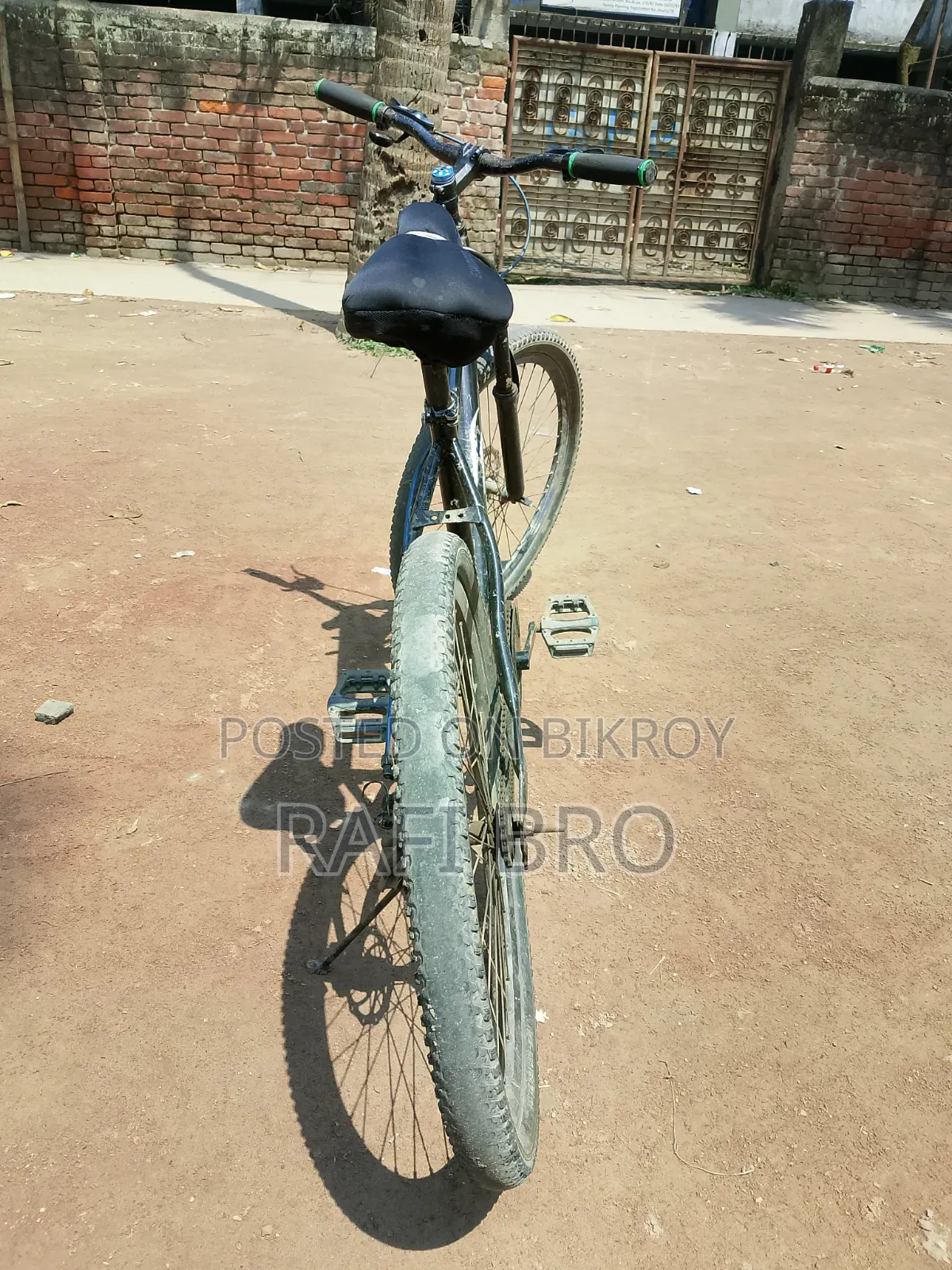 Bicycle for Men