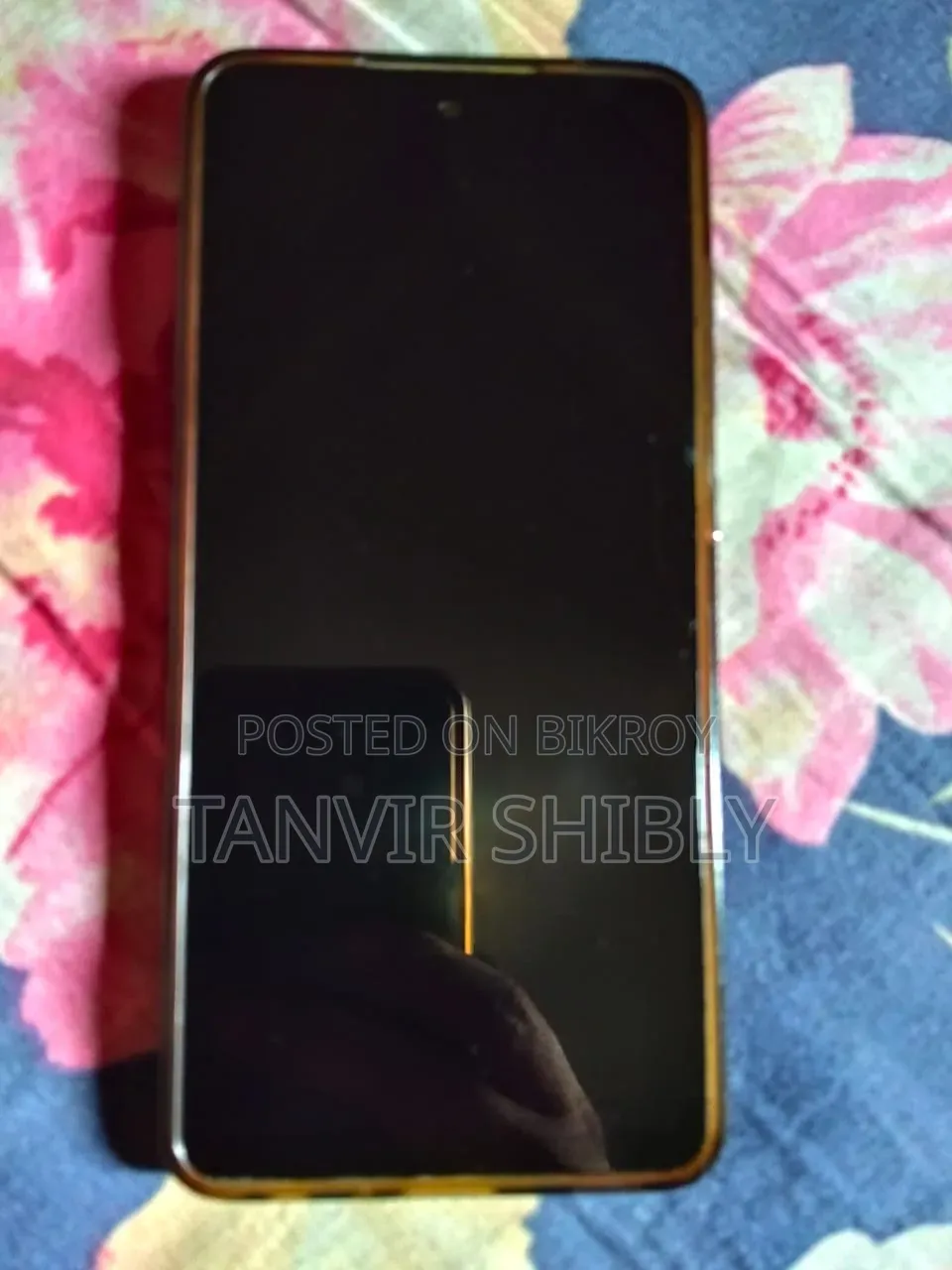 Samsung Galaxy A52 128 GB Blue