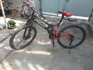 Personal Bicycle