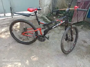 Personal Bicycle