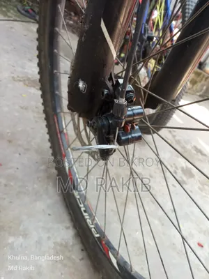 Personal Bicycle