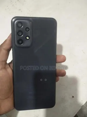 Samsung Galaxy A23 128 GB Gray