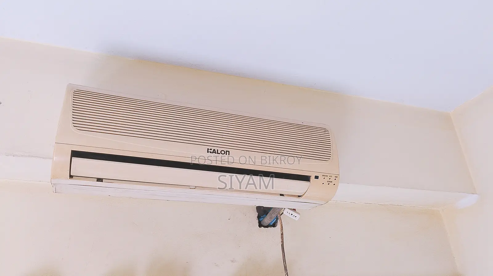 AC for Sale