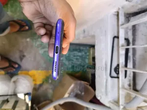Vivo S1 Pro SD665 128 GB Blue
