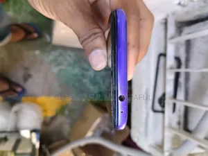 Vivo S1 Pro SD665 128 GB Blue