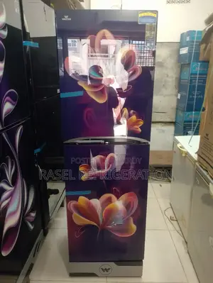 35% off on 268-liter Walton fridge, model WFB-2e4-Gdel.