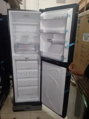 35% off on 268-liter Walton fridge, model WFB-2e4-Gdel.