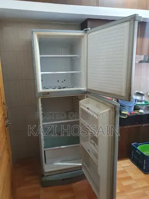 Walton Large Double Door Refrigerator for Sale