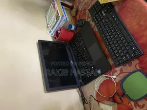 Laptop Acer 4GB Intel Core I5 SSD 128GB