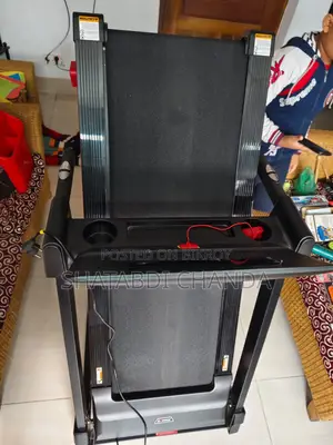 Jogway Run11 Treadmill for Sale