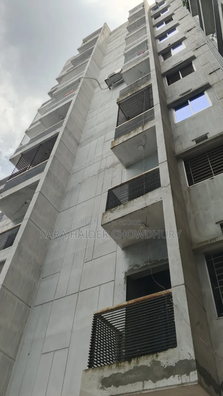 Furnished 4-bedroom Apartment in Hazaribagh for Sale