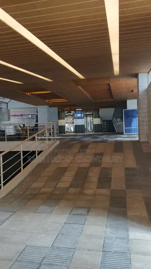 Furnished 4-bedroom Apartment in Hazaribagh for Sale