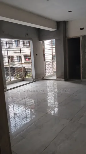 Furnished 4-bedroom Apartment in Hazaribagh for Sale