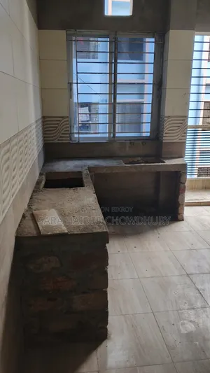 Furnished 4-bedroom Apartment in Hazaribagh for Sale