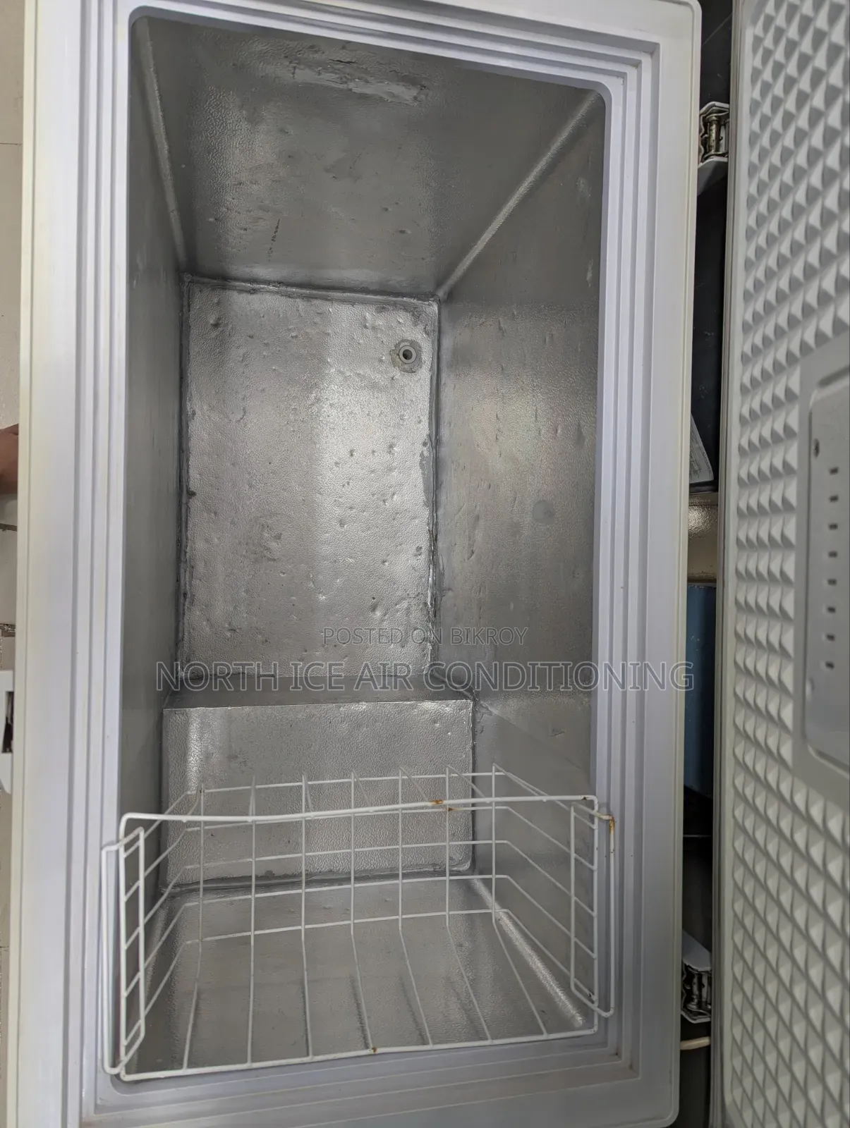 Singer Deep Freeze 205 Ltr.