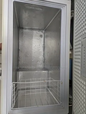 Singer Deep Freeze 205 Ltr.